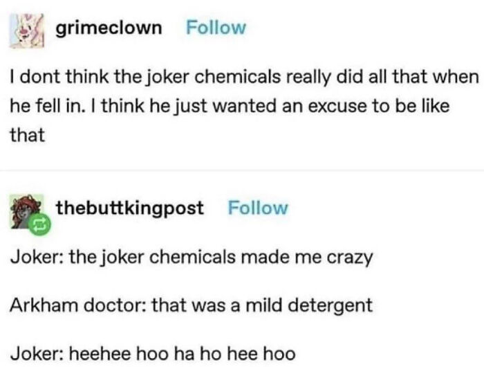 Wait, They Actually Saved These Tumblr Gems?!