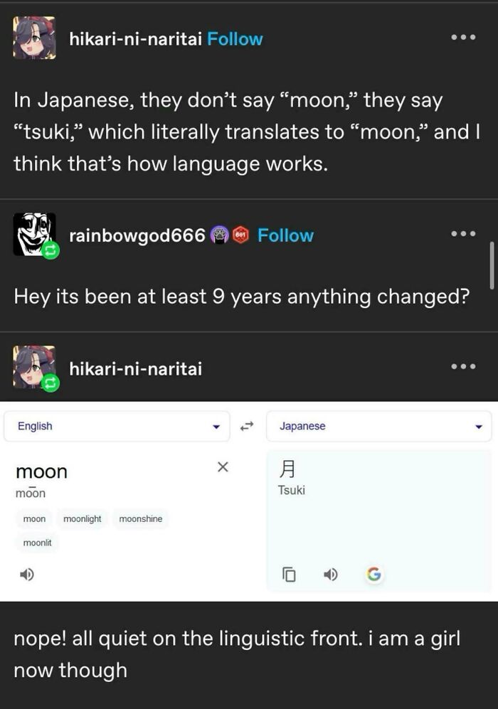 Wait, They Actually Saved These Tumblr Gems?!