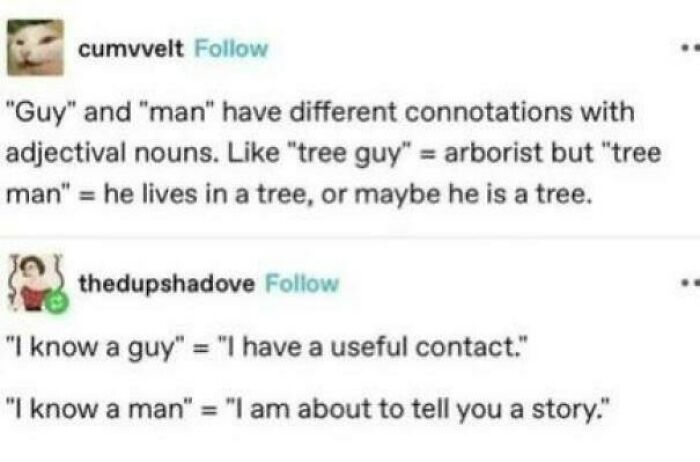 Wait, They Actually Saved These Tumblr Gems?!