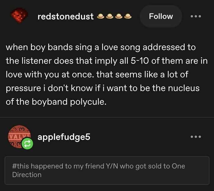 Wait, They Actually Saved These Tumblr Gems?!