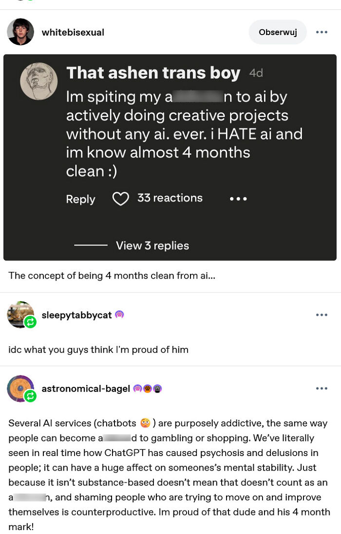 Wait, They Actually Saved These Tumblr Gems?!