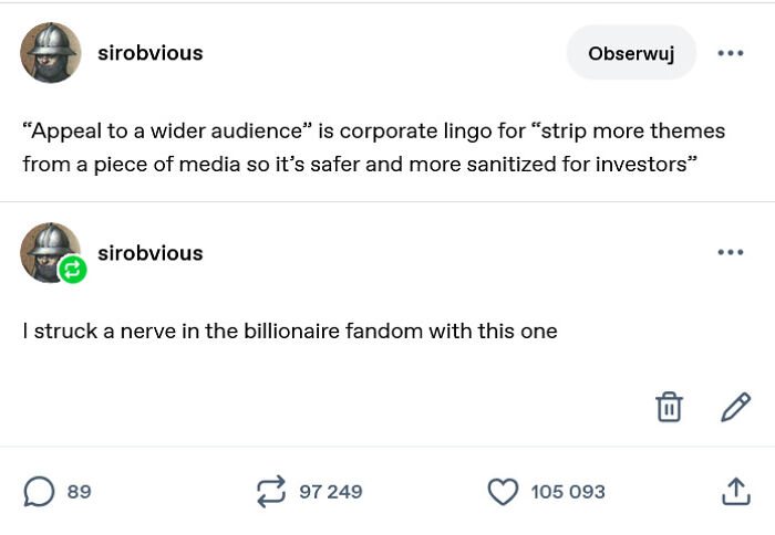 Wait, They Actually Saved These Tumblr Gems?!