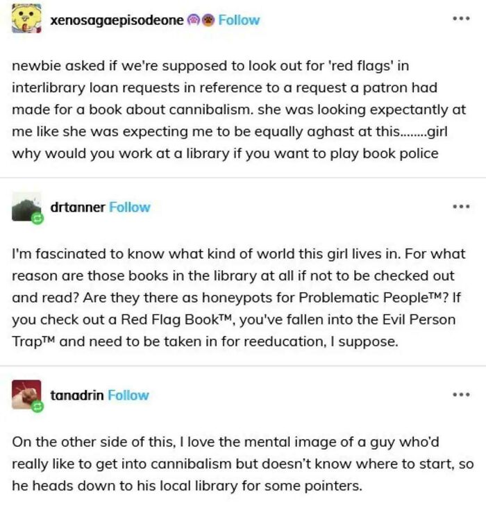 Wait, They Actually Saved These Tumblr Gems?!