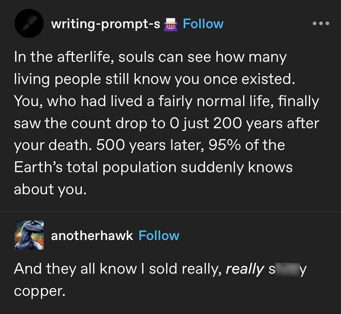 Wait, They Actually Saved These Tumblr Gems?!