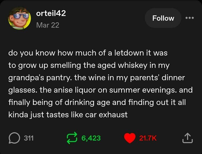 Wait, They Actually Saved These Tumblr Gems?!