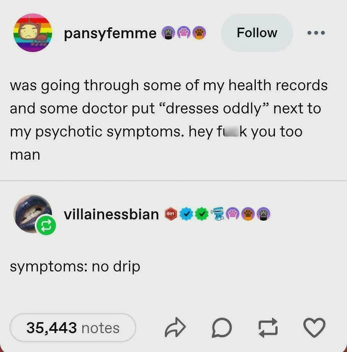 Wait, They Actually Saved These Tumblr Gems?!