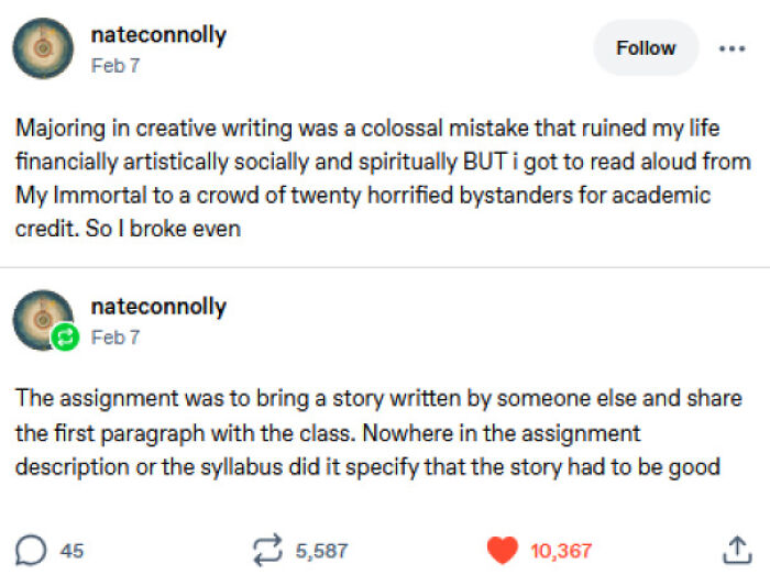 Wait, They Actually Saved These Tumblr Gems?!