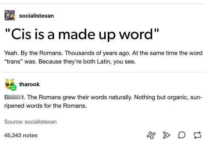 Wait, They Actually Saved These Tumblr Gems?!