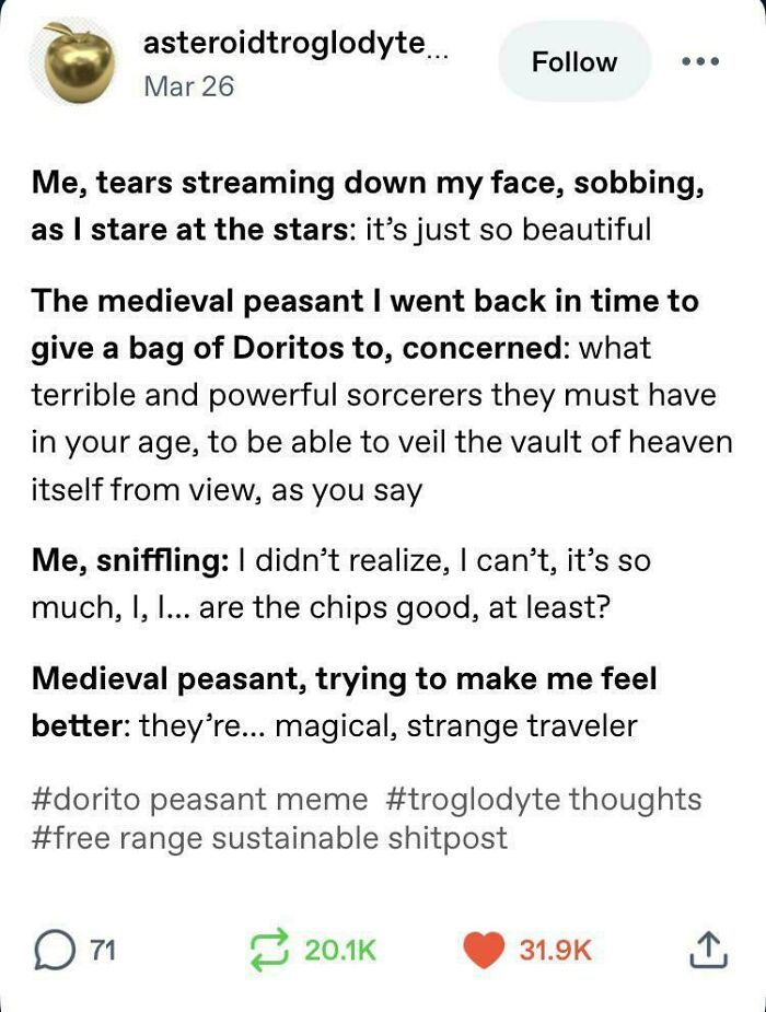 Wait, They Actually Saved These Tumblr Gems?!