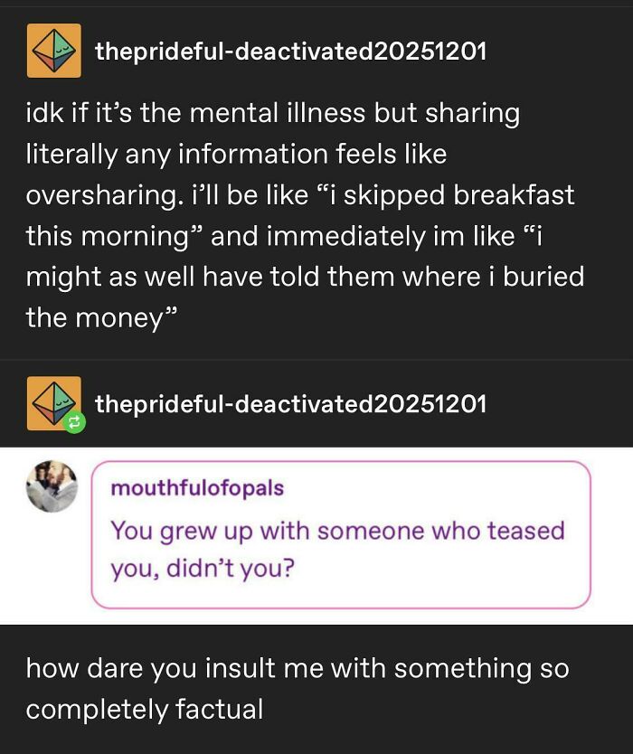 Wait, They Actually Saved These Tumblr Gems?!