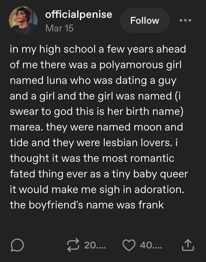 Wait, They Actually Saved These Tumblr Gems?!