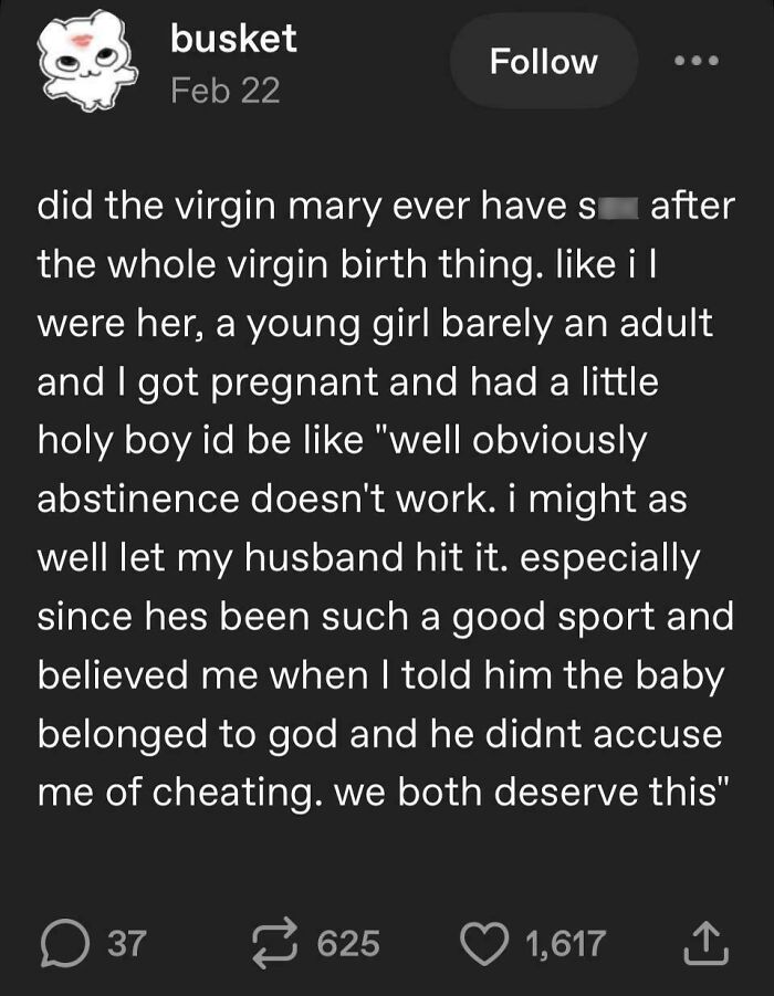 Wait, They Actually Saved These Tumblr Gems?!