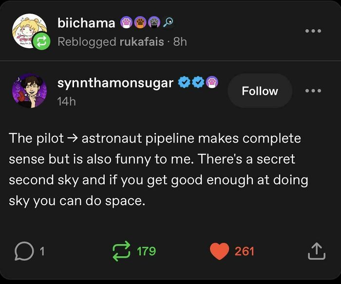 Wait, They Actually Saved These Tumblr Gems?!