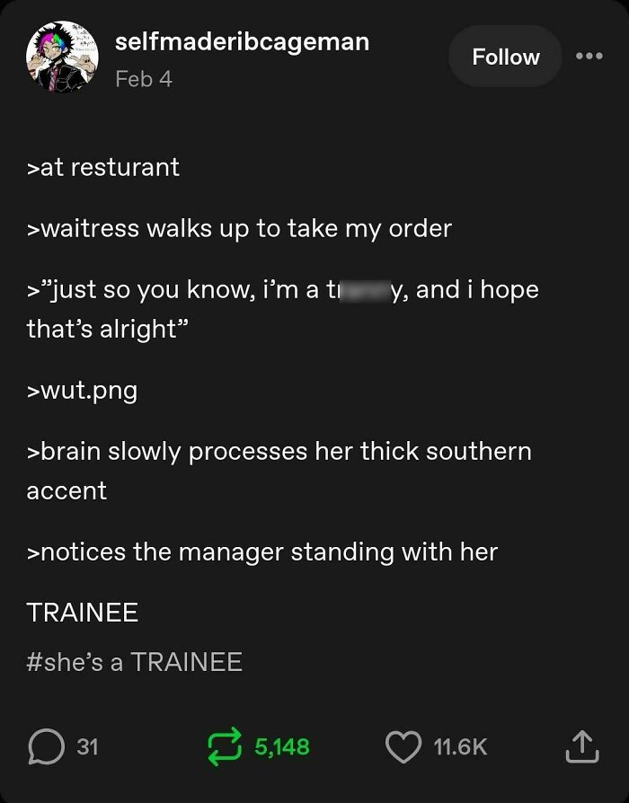 Wait, They Actually Saved These Tumblr Gems?!