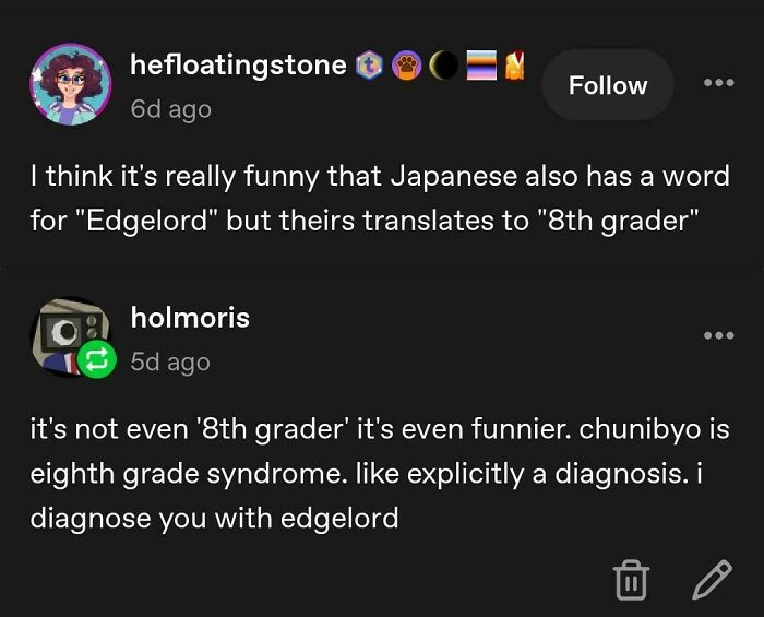 Wait, They Actually Saved These Tumblr Gems?!