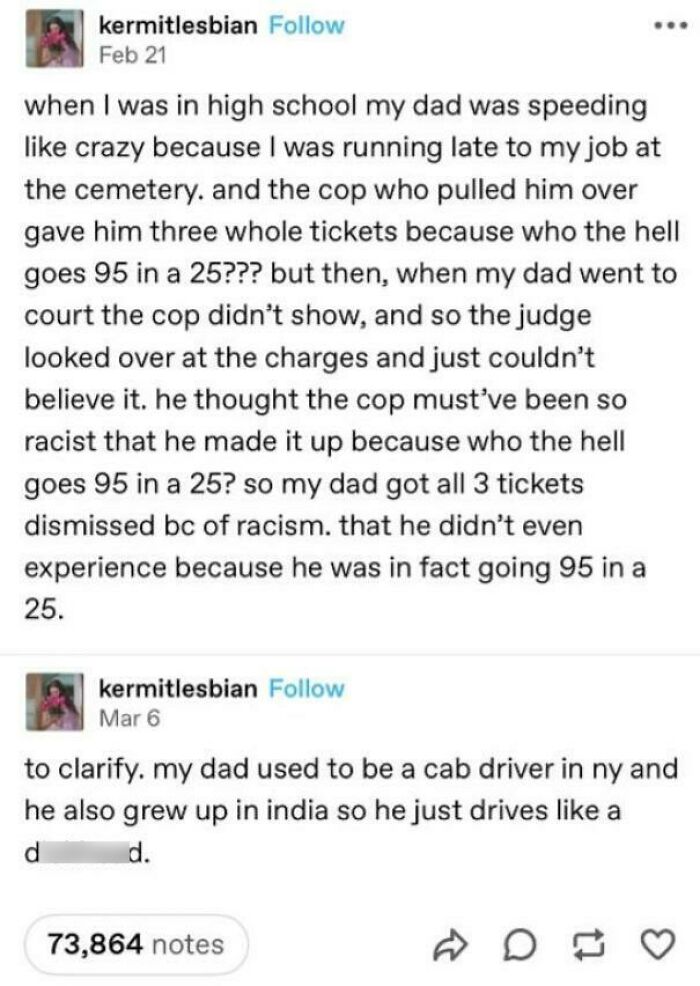 Wait, They Actually Saved These Tumblr Gems?!