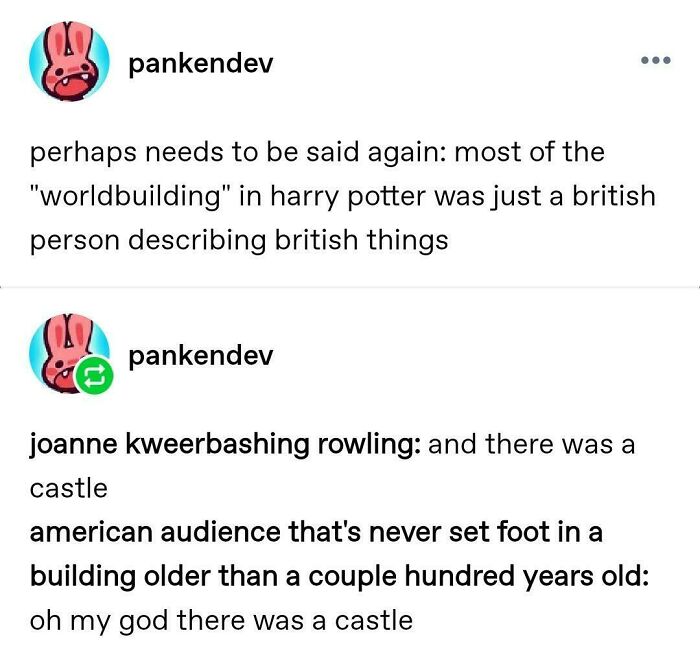 Wait, They Actually Saved These Tumblr Gems?!