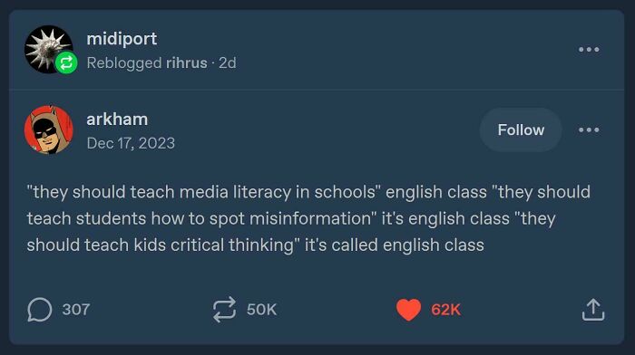 Wait, They Actually Saved These Tumblr Gems?!