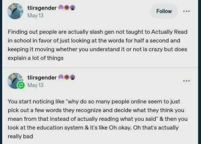 Wait, They Actually Saved These Tumblr Gems?!