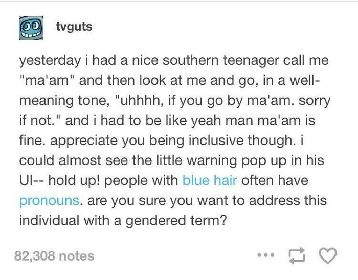 Wait, They Actually Saved These Tumblr Gems?!