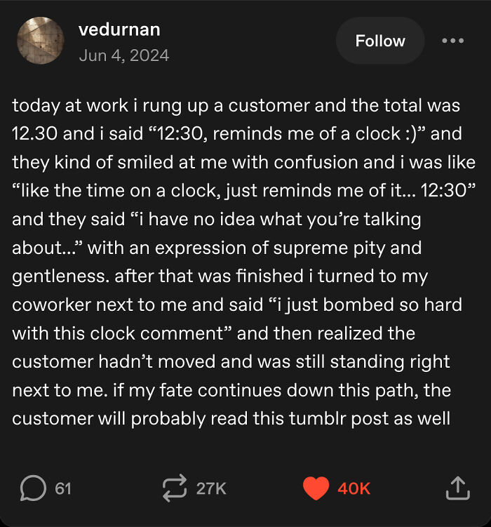 Wait, They Actually Saved These Tumblr Gems?!