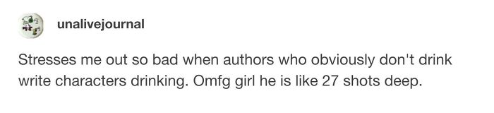 Wait, They Actually Saved These Tumblr Gems?!