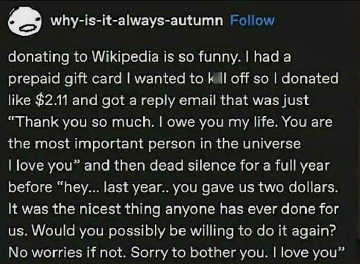 Wait, They Actually Saved These Tumblr Gems?!