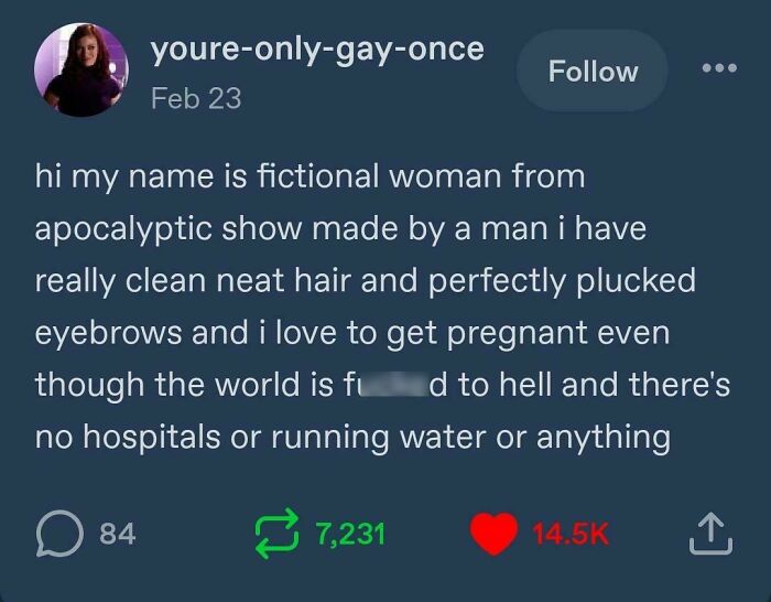 Wait, They Actually Saved These Tumblr Gems?!