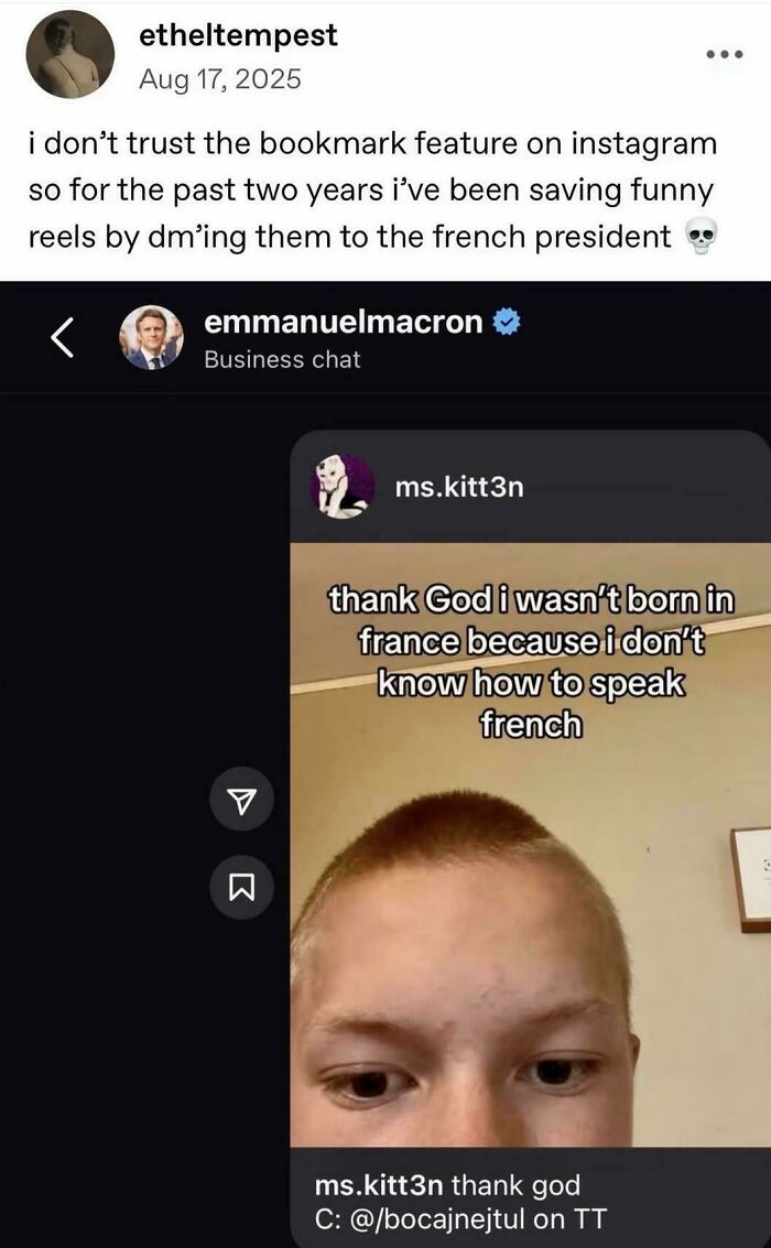 Wait, They Actually Saved These Tumblr Gems?!