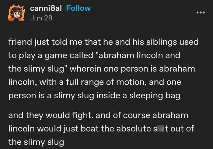 Wait, They Actually Saved These Tumblr Gems?!