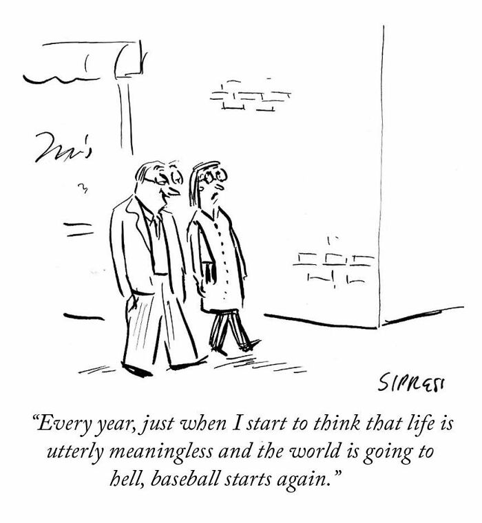 Wait Till You See These 24 Hilariously Awkward Cartoons About Everyday Life
