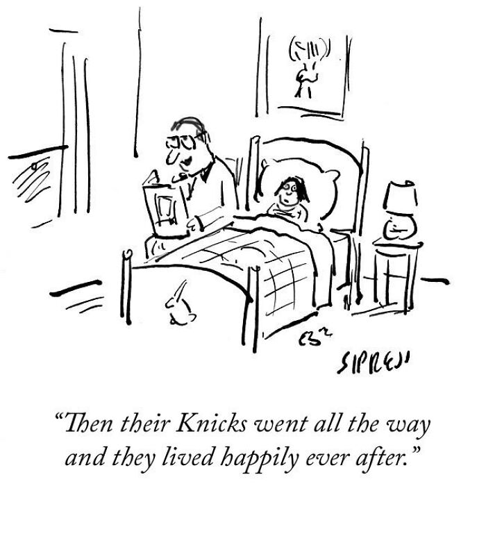 Wait Till You See These 24 Hilariously Awkward Cartoons About Everyday Life