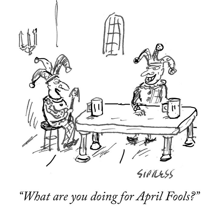 Wait Till You See These 24 Hilariously Awkward Cartoons About Everyday Life