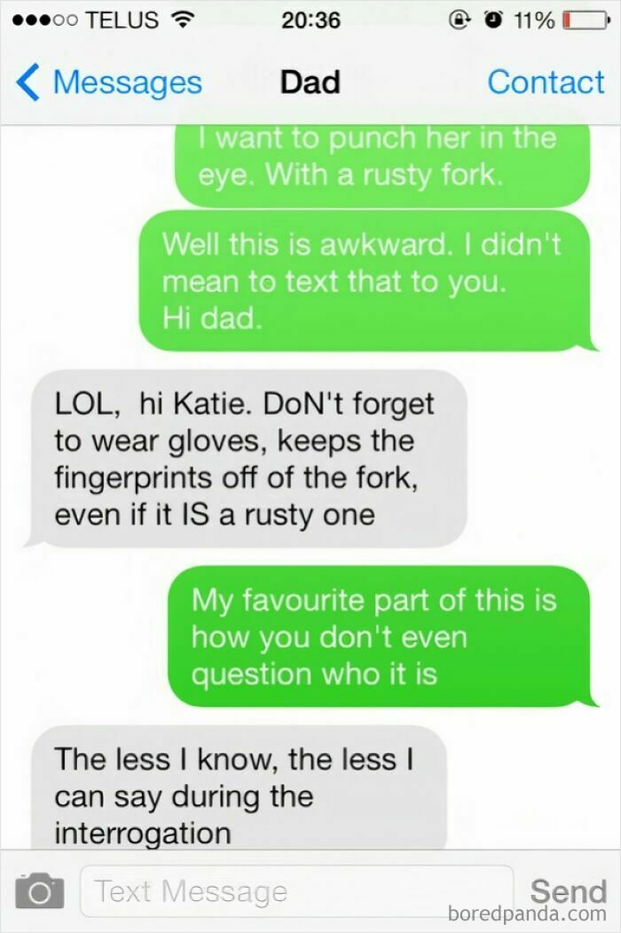 Parenting Level: Expert
