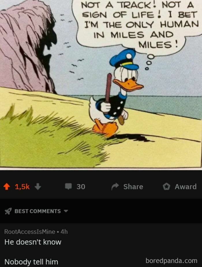 From R/Blursedimages (Yep, It’s A Thing)
