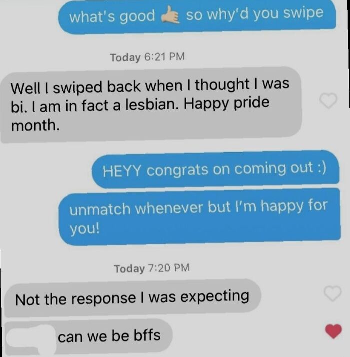 Happy Pride Month!!