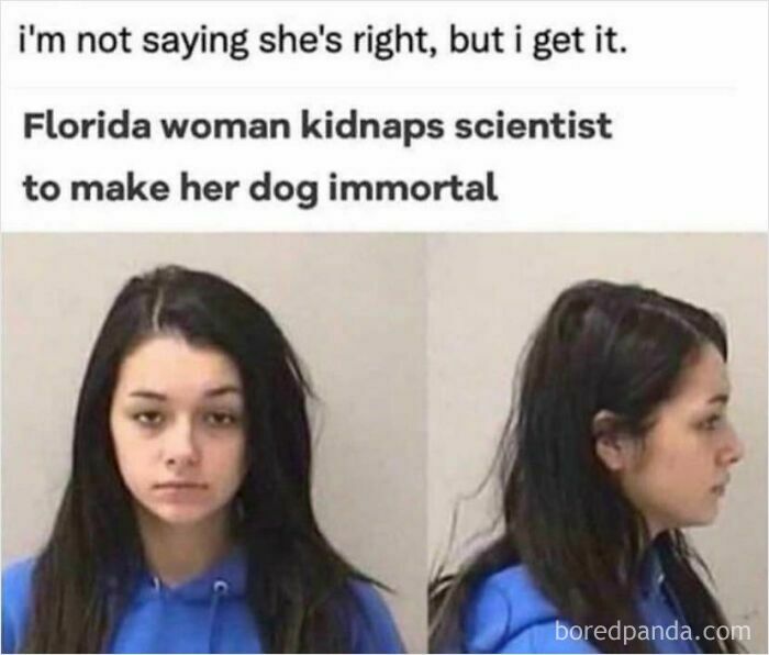 I Totally Get It