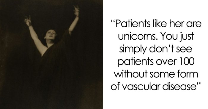 Wait, They Actually Saw That? 40 Medical Mysteries That Defy Logic