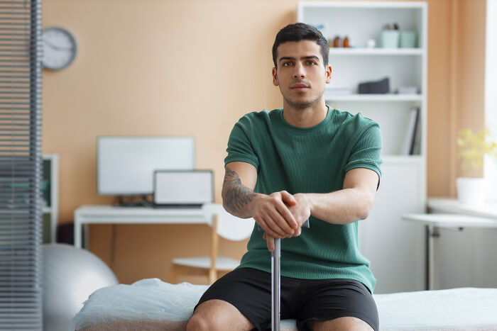 Wait, They Actually Saw That? 40 Medical Mysteries That Defy Logic
