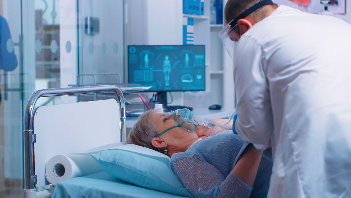 Wait, They Actually Saw That? 40 Medical Mysteries That Defy Logic