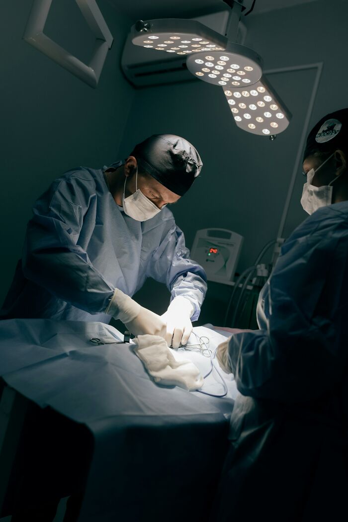Wait, They Actually Saw That? 40 Medical Mysteries That Defy Logic