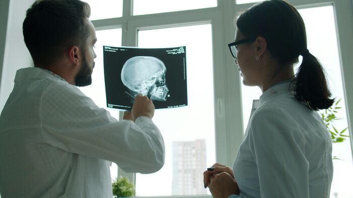 Wait, They Actually Saw That? 40 Medical Mysteries That Defy Logic