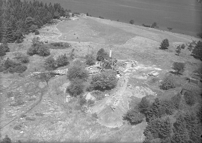 The Oak Island Mystery: That One Pit That Just Won't Give Up