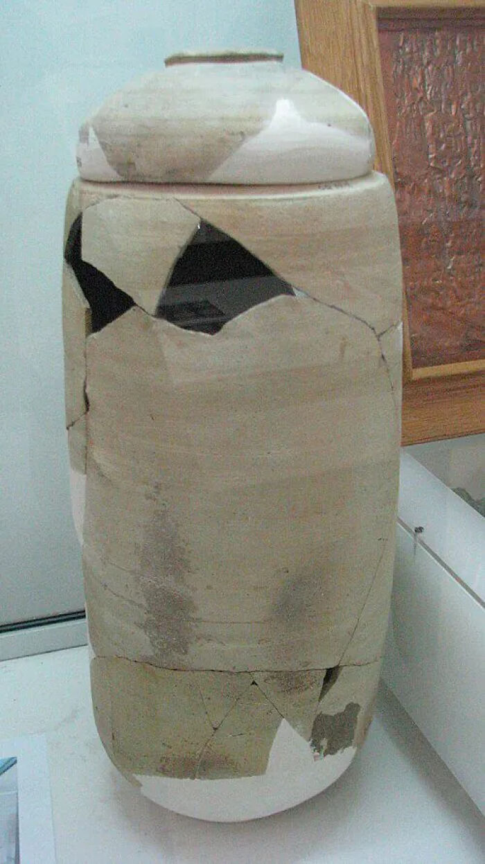Copper Scroll Caches: The Dead Sea’s Super Secret Shopping List