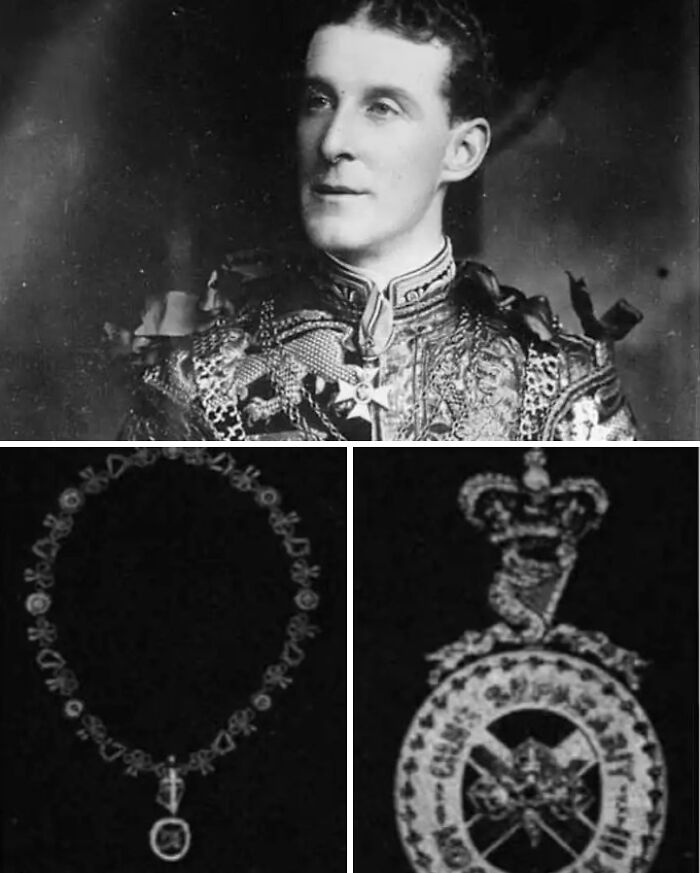 The Irish Crown Jewels: Vanished Bling That Still Makes People Scratch Their Heads
