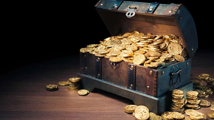 Lima Treasure Hoards: Lost Gold and Church Bling Worth a Fortune