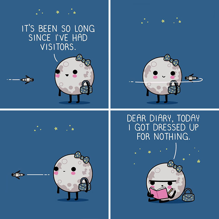 42 Wawawiwa Comics That Are Basically Warm Fuzzy Hugs for Your Brain