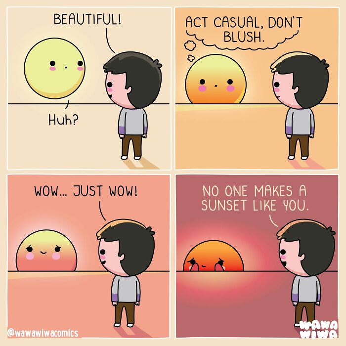 42 Wawawiwa Comics That Are Basically Warm Fuzzy Hugs for Your Brain