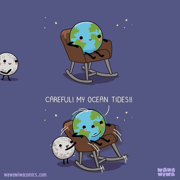 42 Wawawiwa Comics That Are Basically Warm Fuzzy Hugs for Your Brain