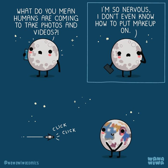42 Wawawiwa Comics That Are Basically Warm Fuzzy Hugs for Your Brain